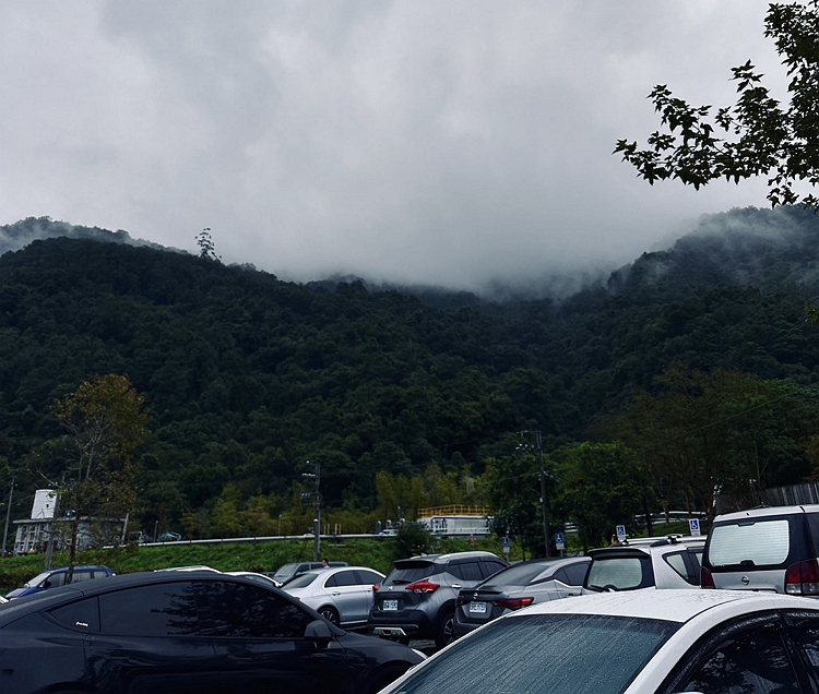 【宜蘭必玩】用竹簍煮出溫泉美食,享受山林間地熱圍繞的朦朧美