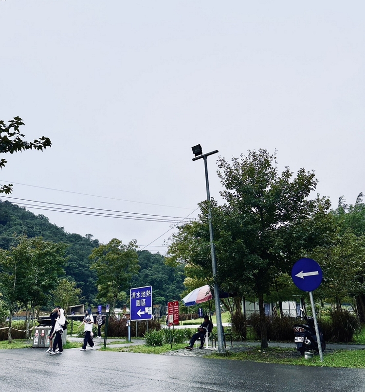 【宜蘭必玩】用竹簍煮出溫泉美食,享受山林間地熱圍繞的朦朧美