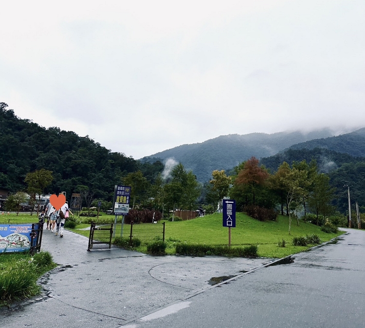 【宜蘭必玩】用竹簍煮出溫泉美食,享受山林間地熱圍繞的朦朧美