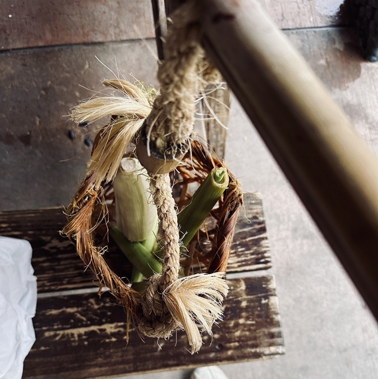 【宜蘭必玩】用竹簍煮出溫泉美食,享受山林間地熱圍繞的朦朧美