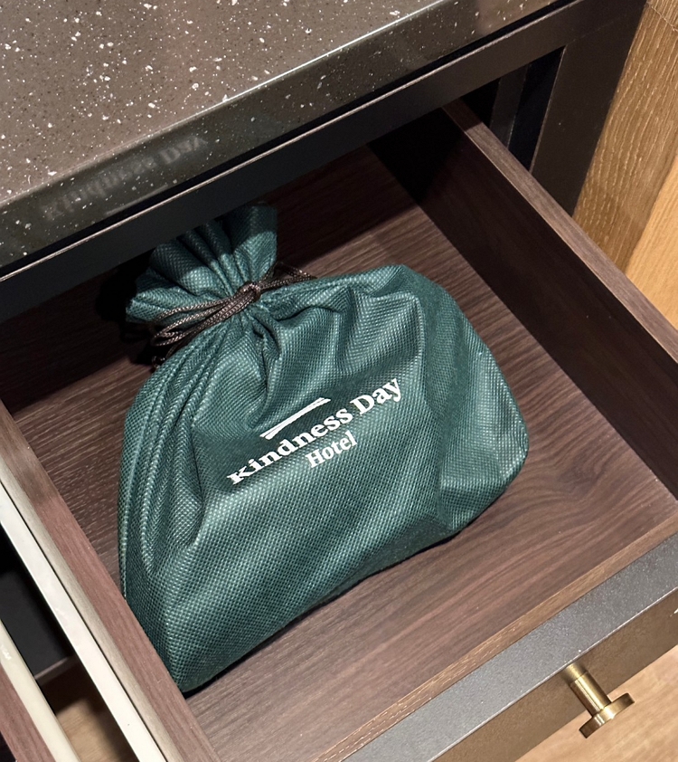 【康橋慢旅】​免費點心吧吃到飽！來場文青質感台南住宿之旅