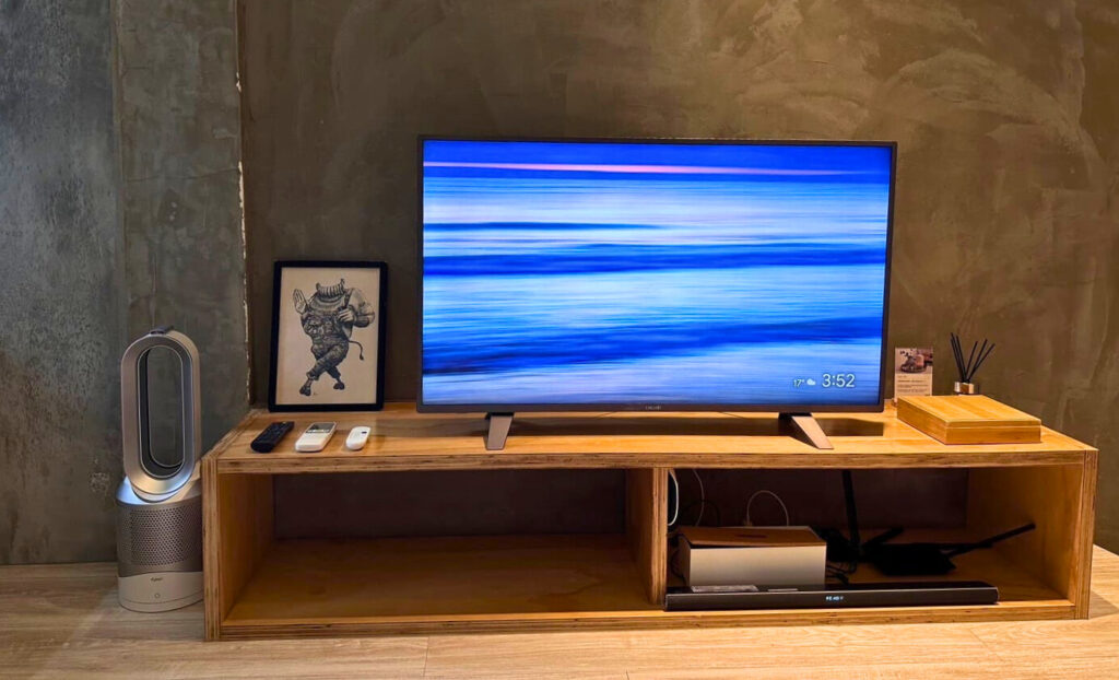 南投住宿 勺光188