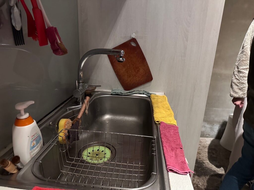 南投住宿 勺光188