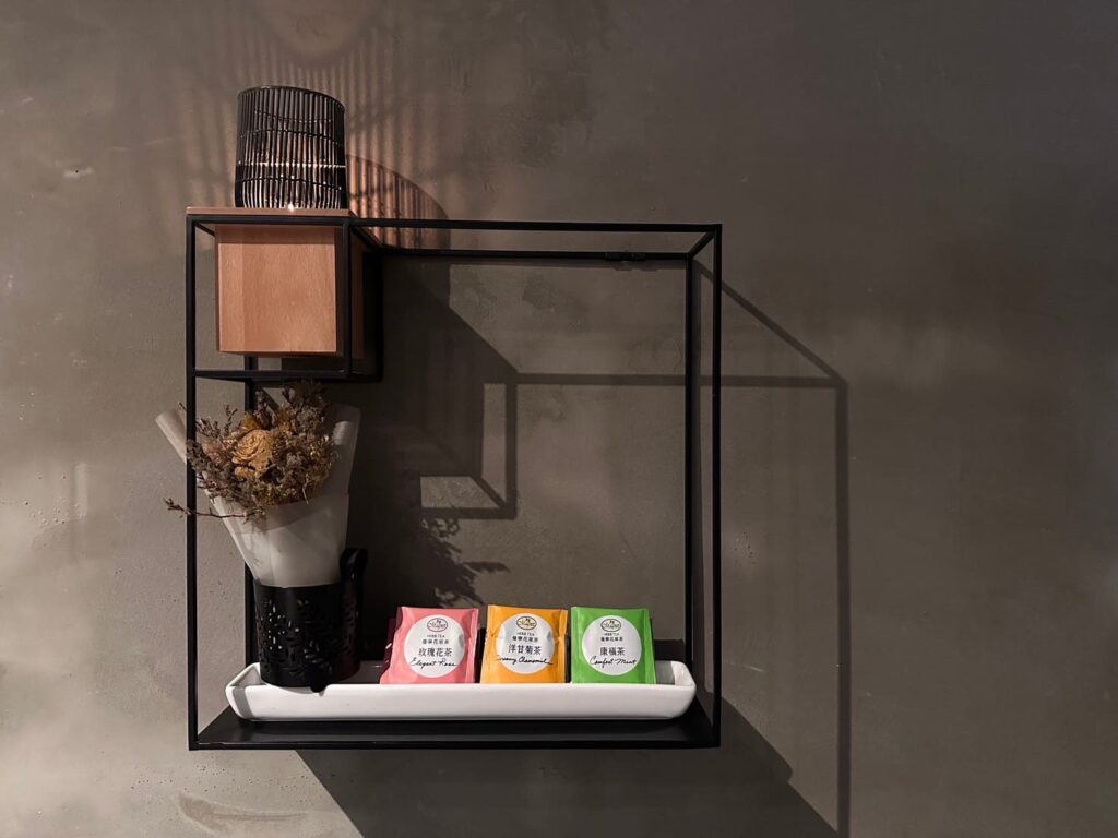 南投住宿 勺光188