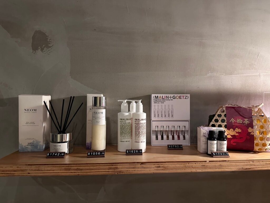 南投住宿 勺光188