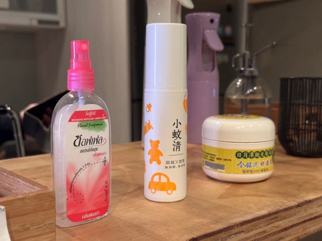 南投住宿 勺光188