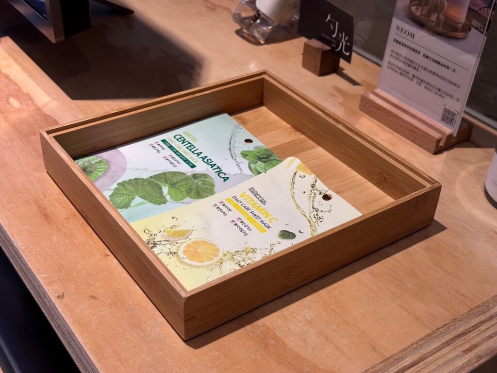 南投住宿 勺光188