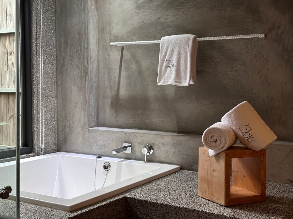 南投住宿 勺光188