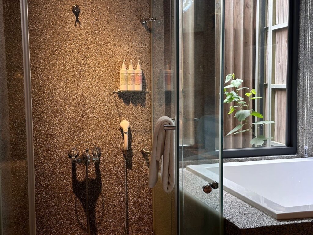 南投住宿 勺光188