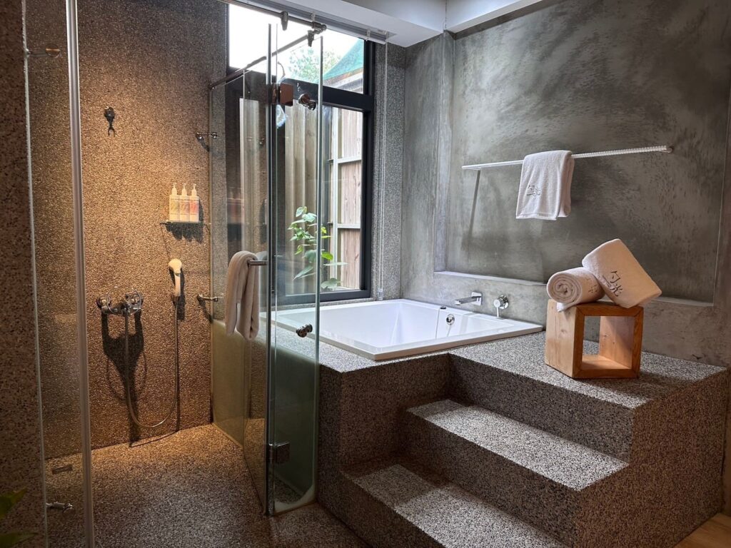 南投住宿 勺光188