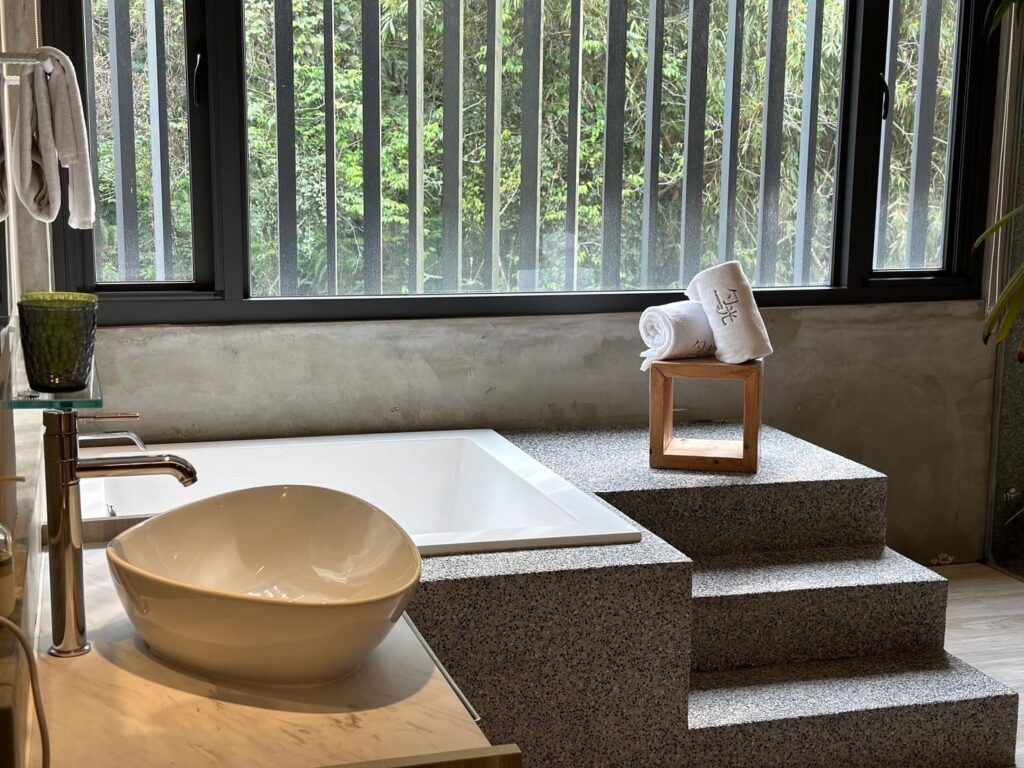 南投住宿 勺光188