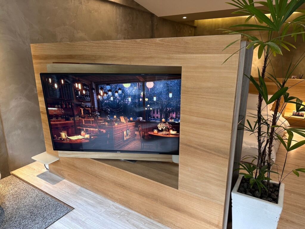 南投住宿 勺光188