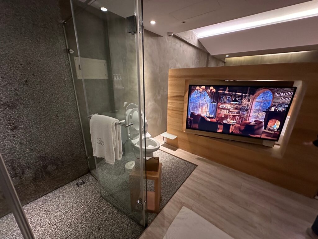 南投住宿 勺光188