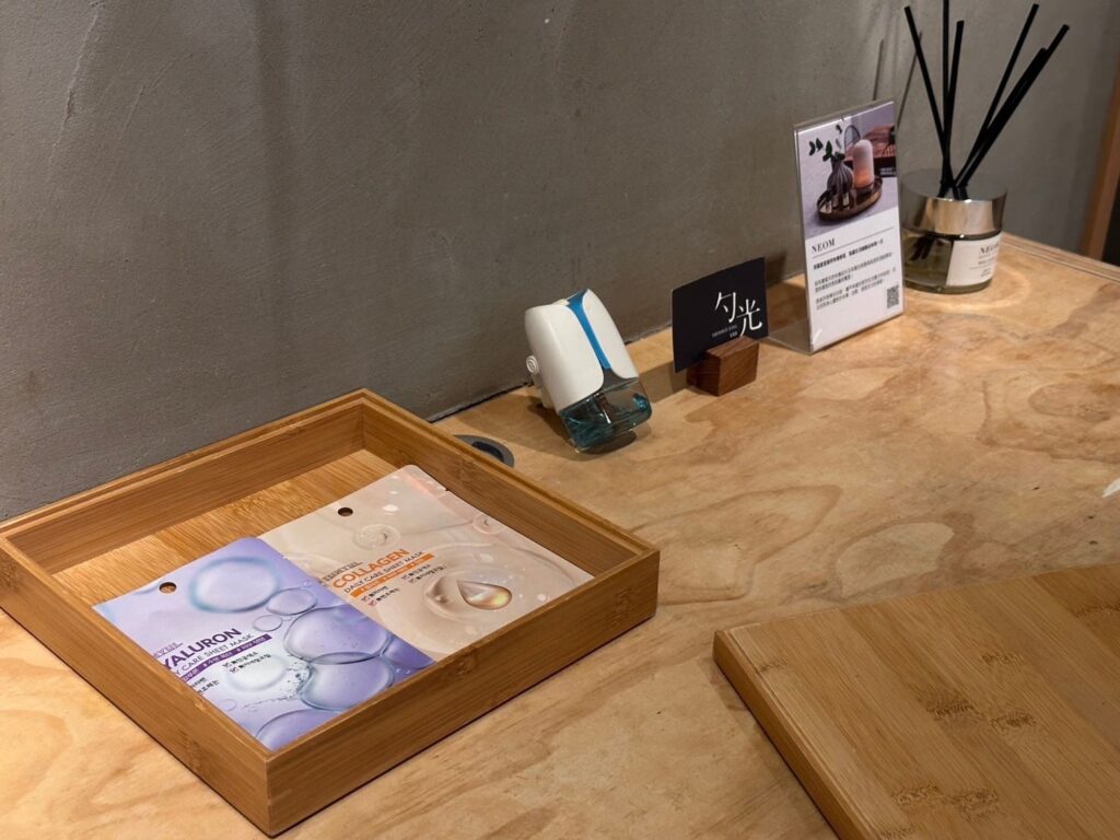 南投住宿 勺光188