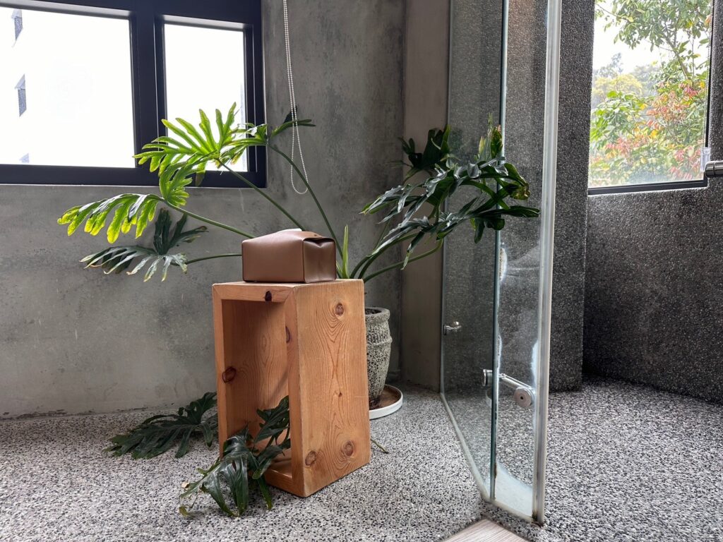 南投住宿 勺光188