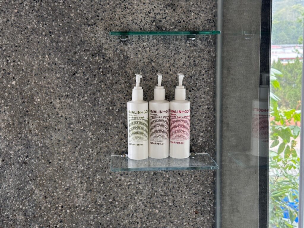 南投住宿 勺光188