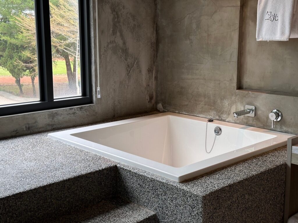 南投住宿 勺光188