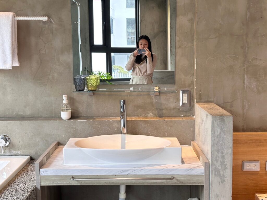 南投住宿 勺光188