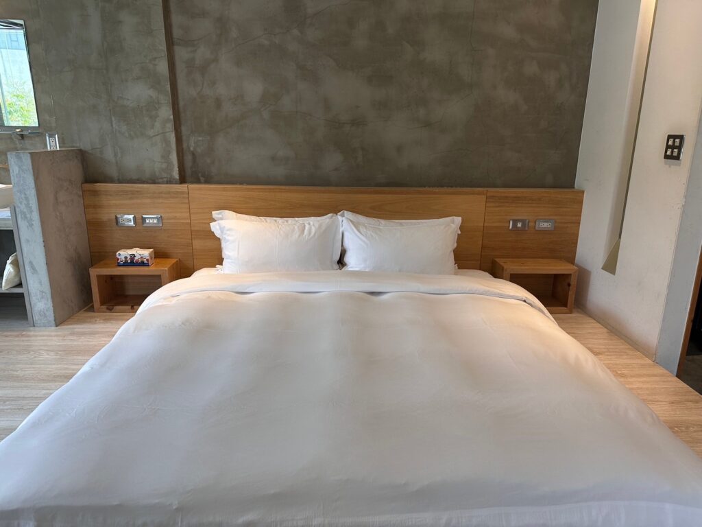 南投住宿 勺光188