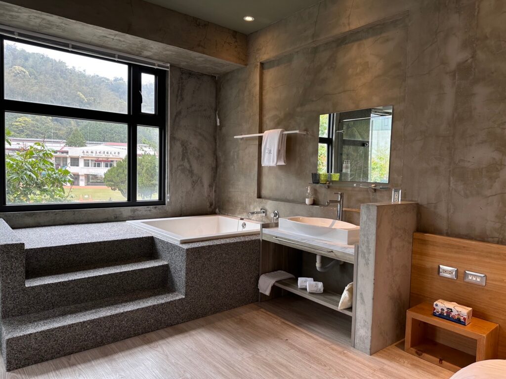 南投住宿 勺光188