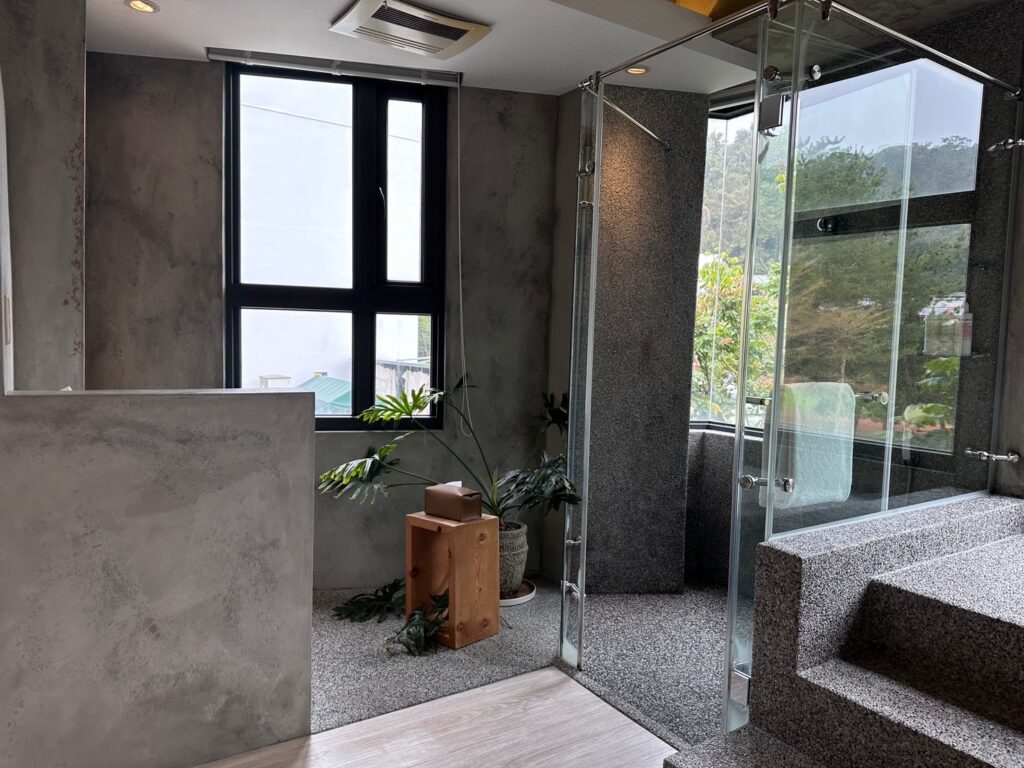 南投住宿 勺光188