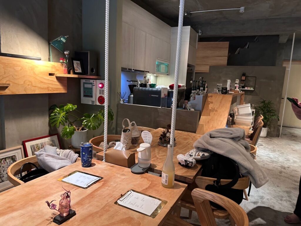 南投住宿 勺光188