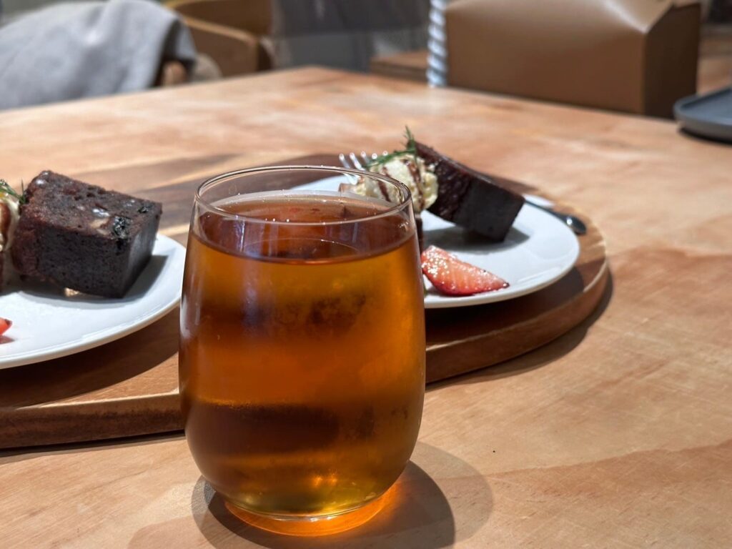 勺光188下午茶 5