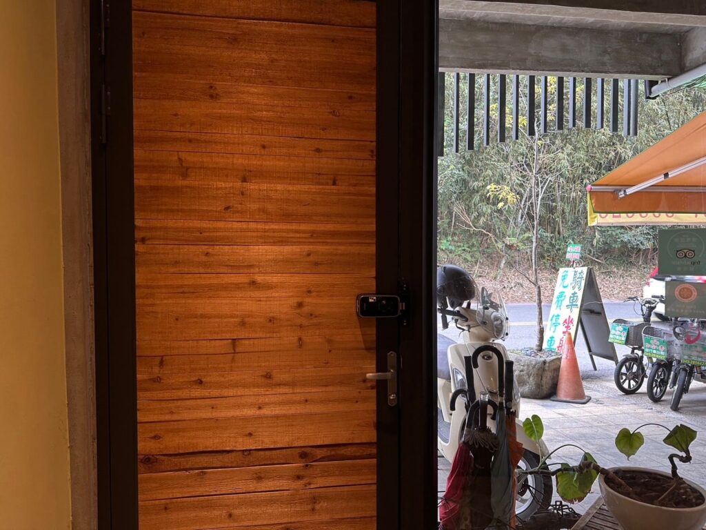 南投住宿 勺光188