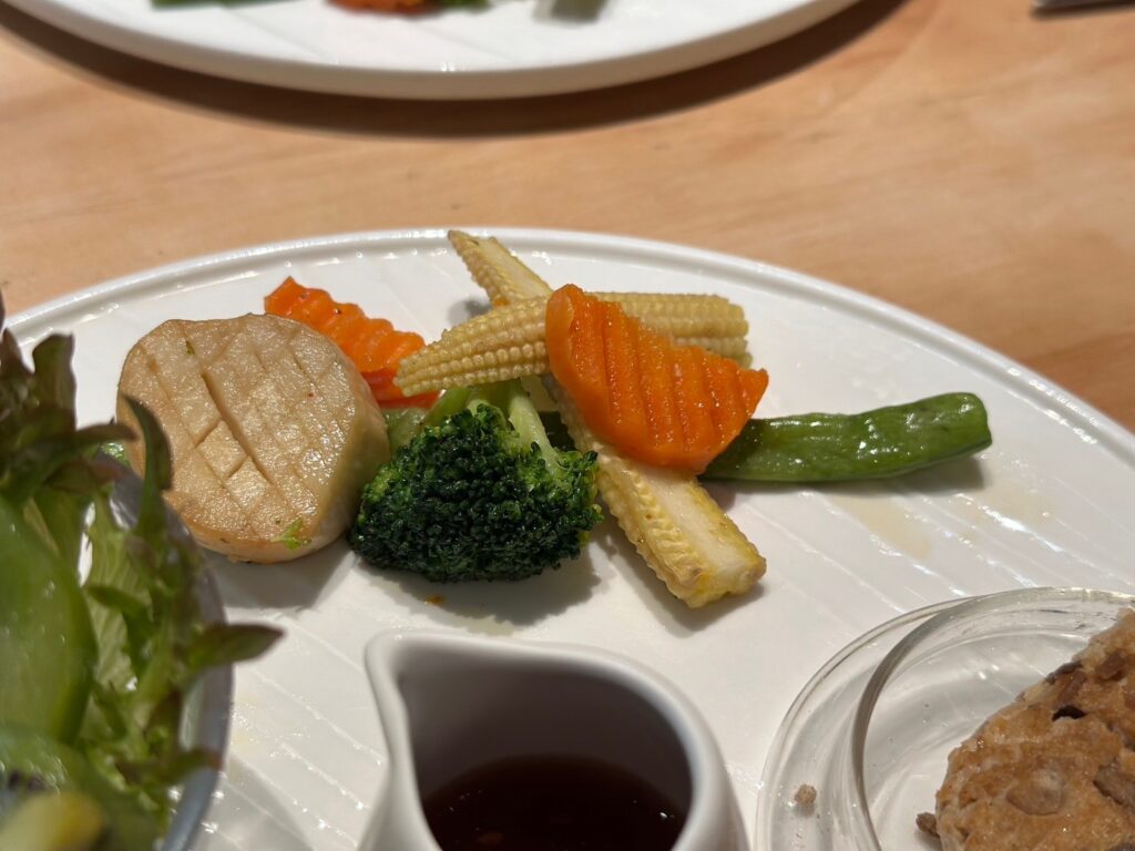 南投住宿 勺光188 早餐