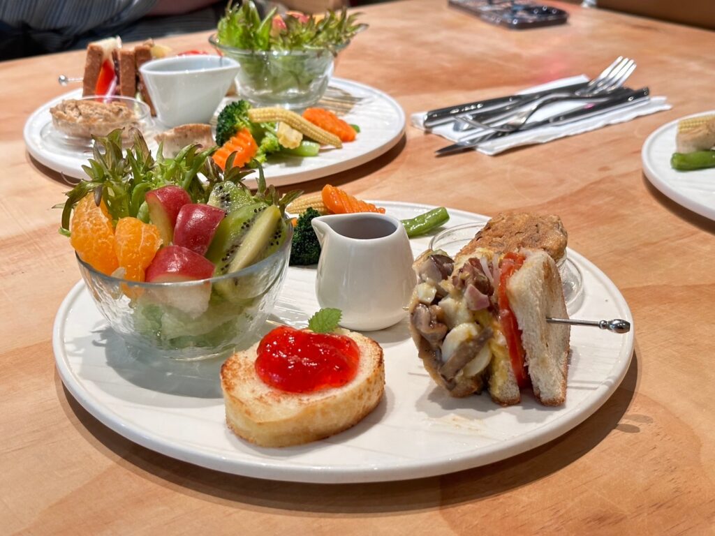 南投住宿 勺光188 