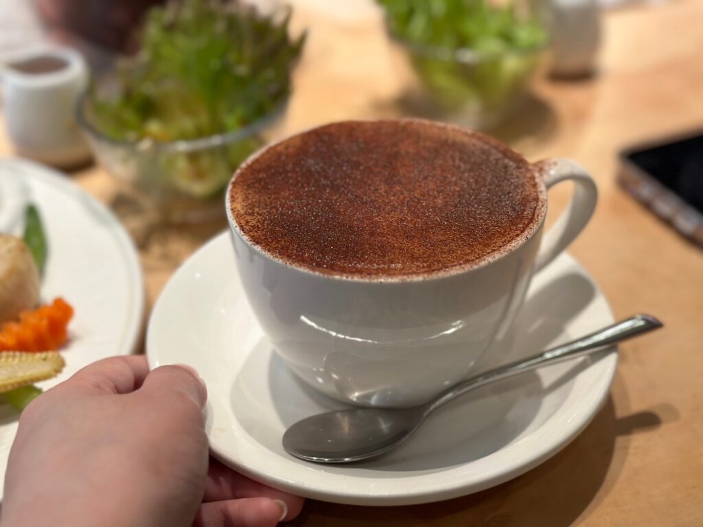 南投住宿 勺光188 早餐