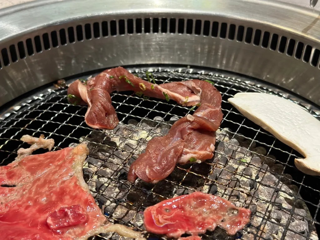 肉次方