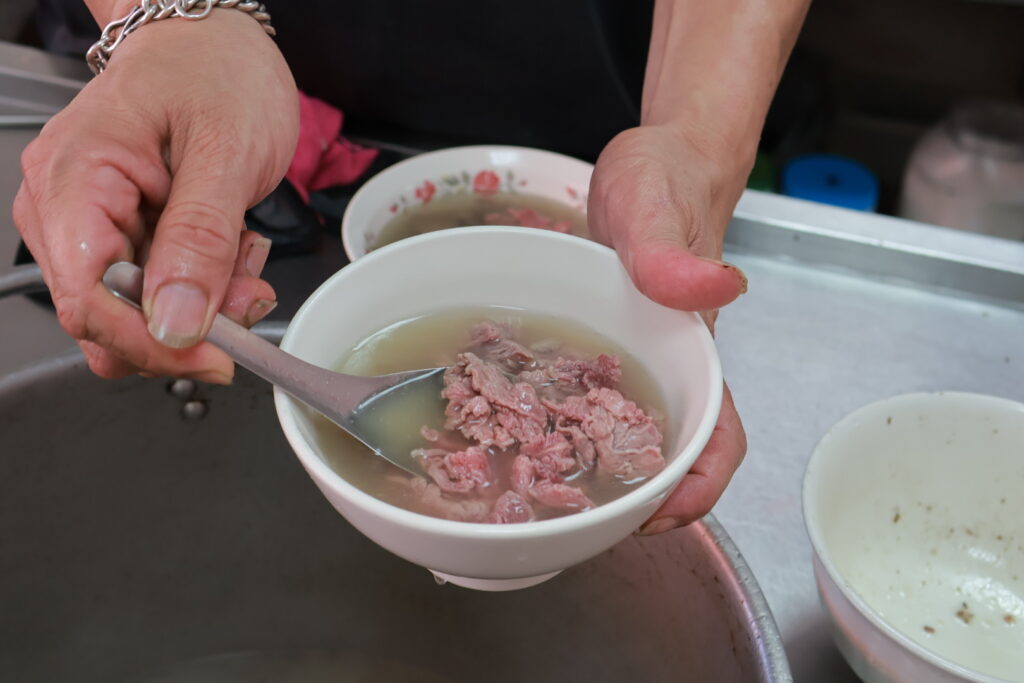 Img 西羅殿牛肉湯