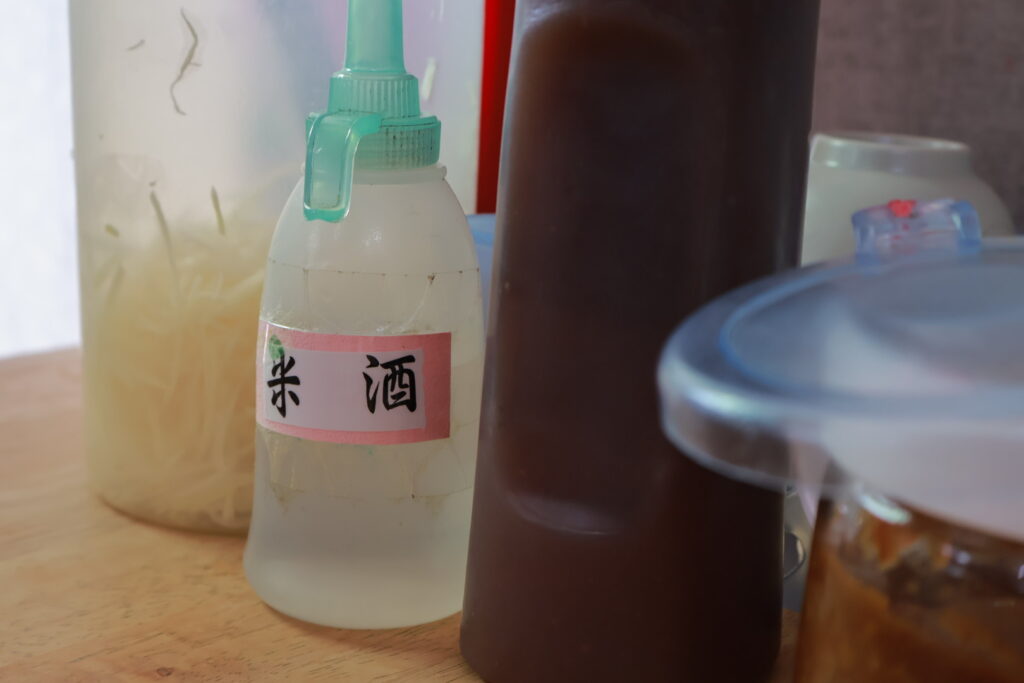 西羅殿牛肉湯