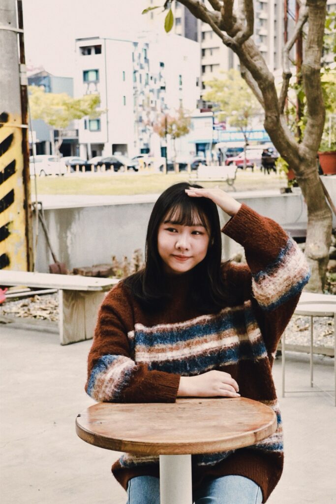 Subi Coffee bakery｜員林老宅甜點咖啡廳，寬敞庭院空間，適合拍照和聚會