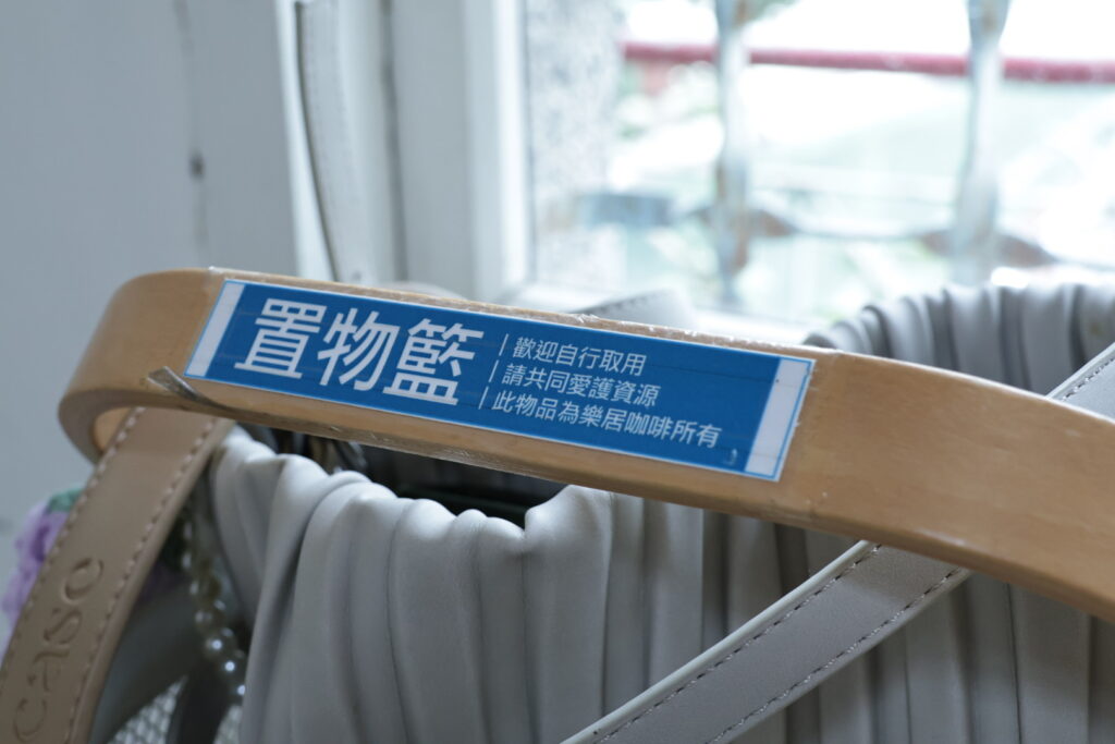 Subi Coffee bakery｜員林老宅甜點咖啡廳，寬敞庭院空間，適合拍照和聚會