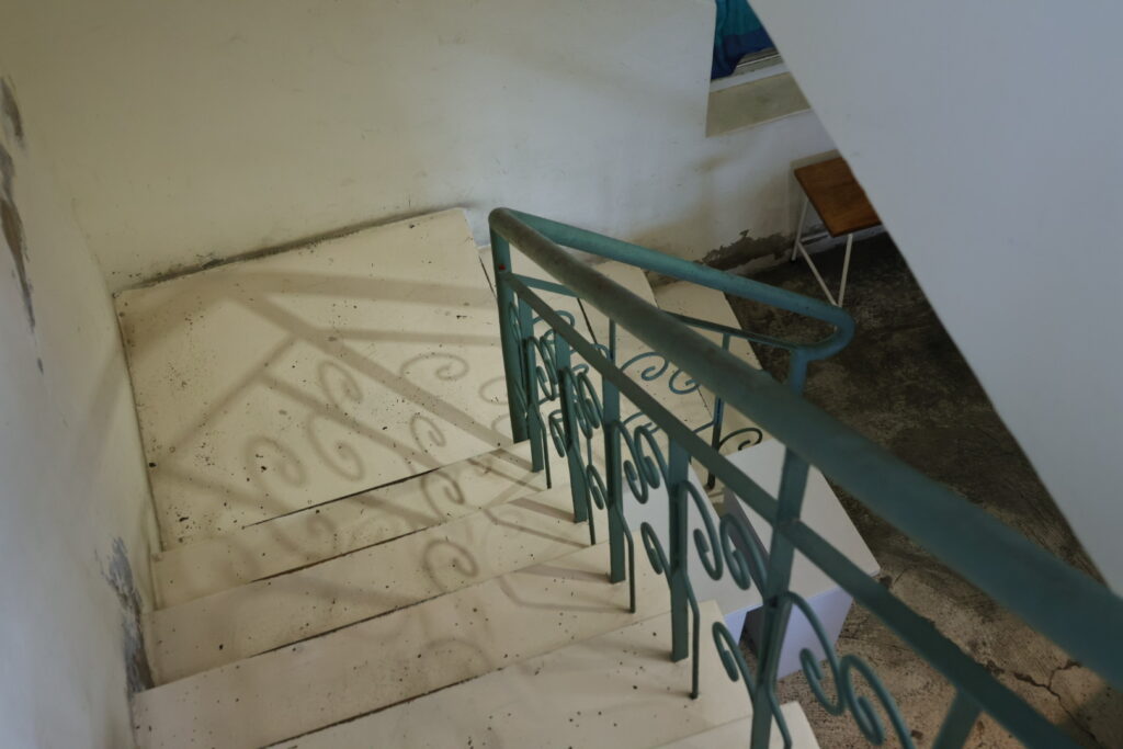 Subi Coffee bakery｜員林老宅甜點咖啡廳，寬敞庭院空間，適合拍照和聚會