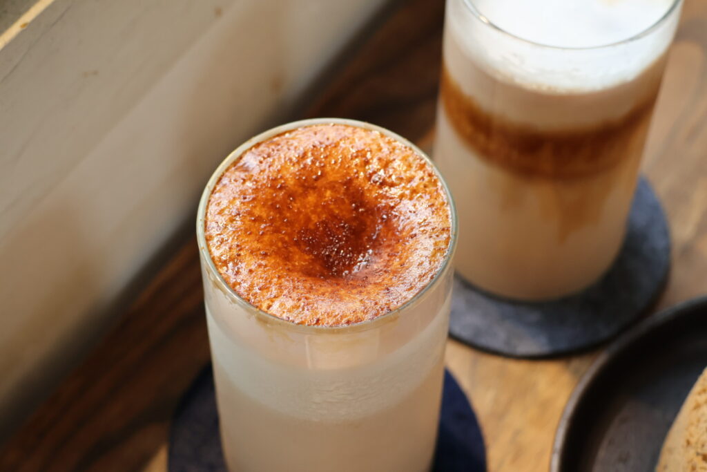 Subi Coffee bakery｜員林老宅甜點咖啡廳，寬敞庭院空間，適合拍照和聚會