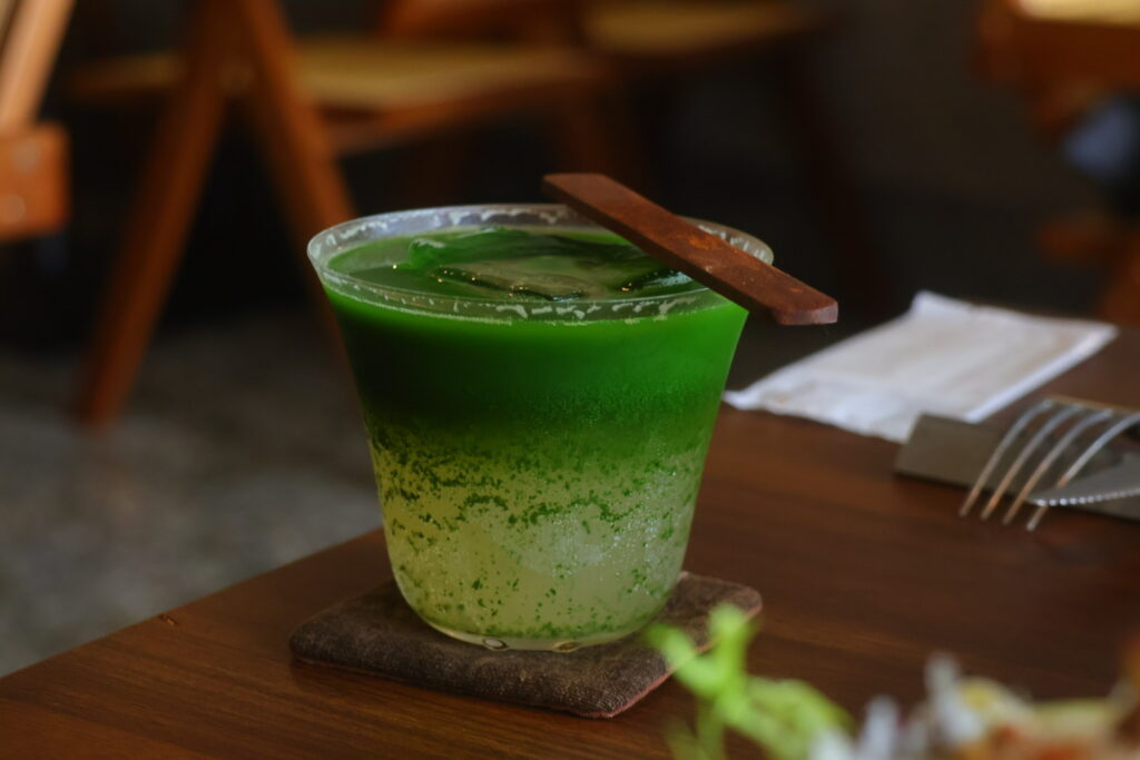 居無定所
