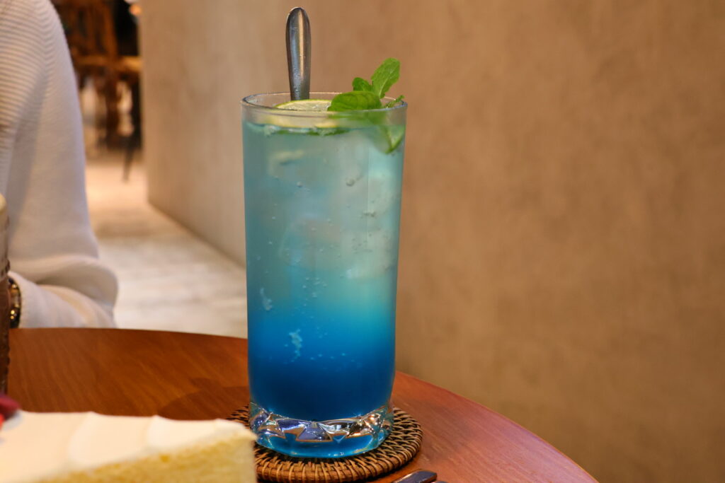 OZM 啢男｜台中西區超好吃肉桂捲、司康、戚風蛋糕必點！