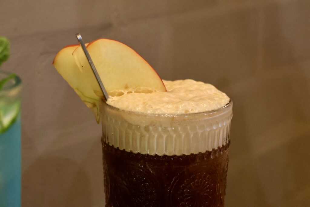 OZM 啢男｜台中西區超好吃肉桂捲、司康、戚風蛋糕必點！