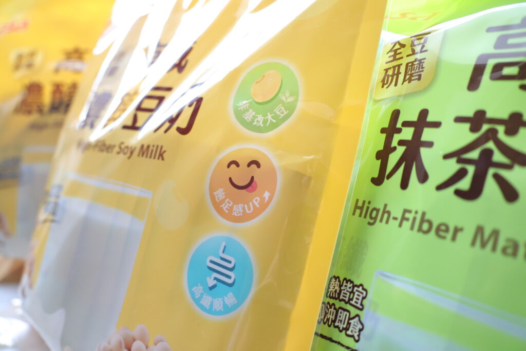 CASA豆奶