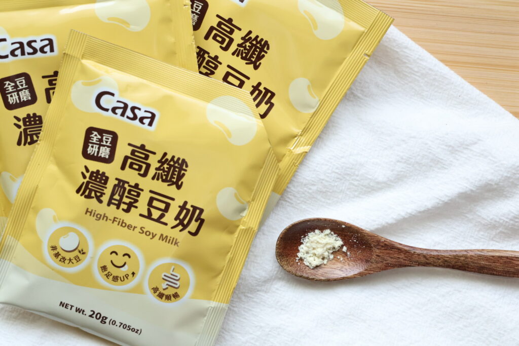 CASA豆奶
