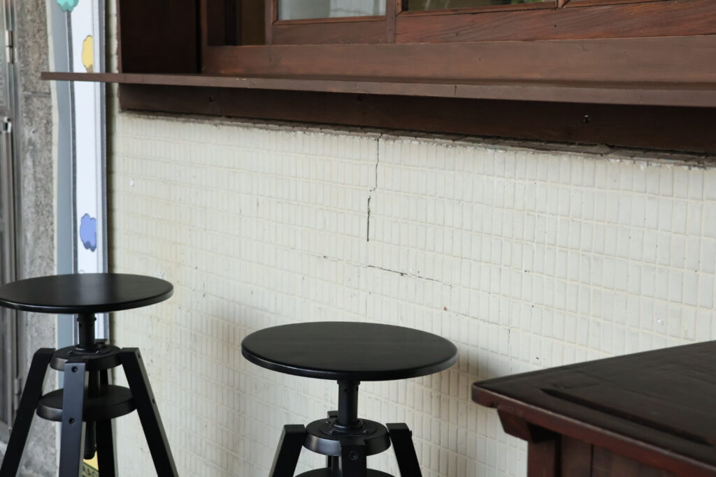 金曜パン｜台中無蛋奶的純素甜點，肉桂捲和旦沙拉一定要吃看看！