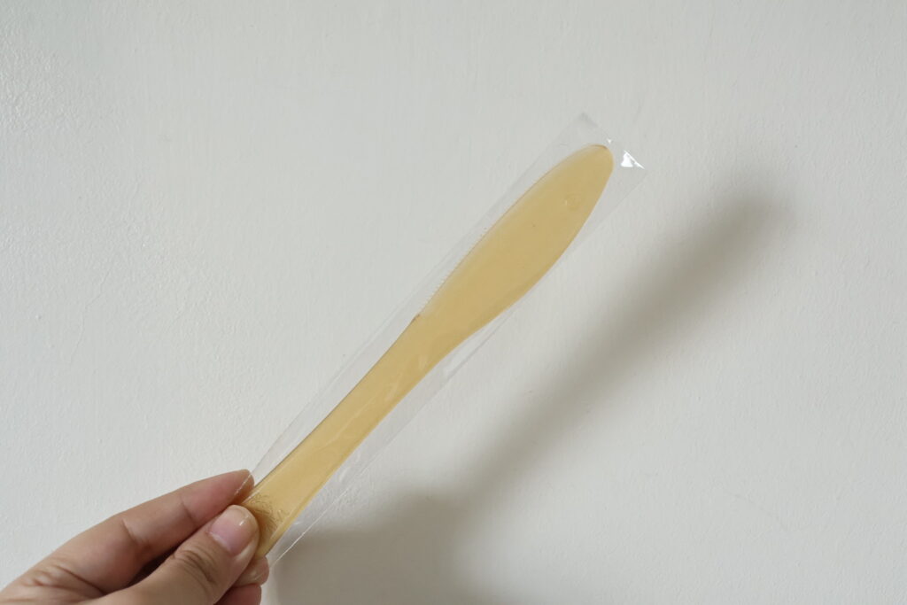 蓁古早味蛋糕