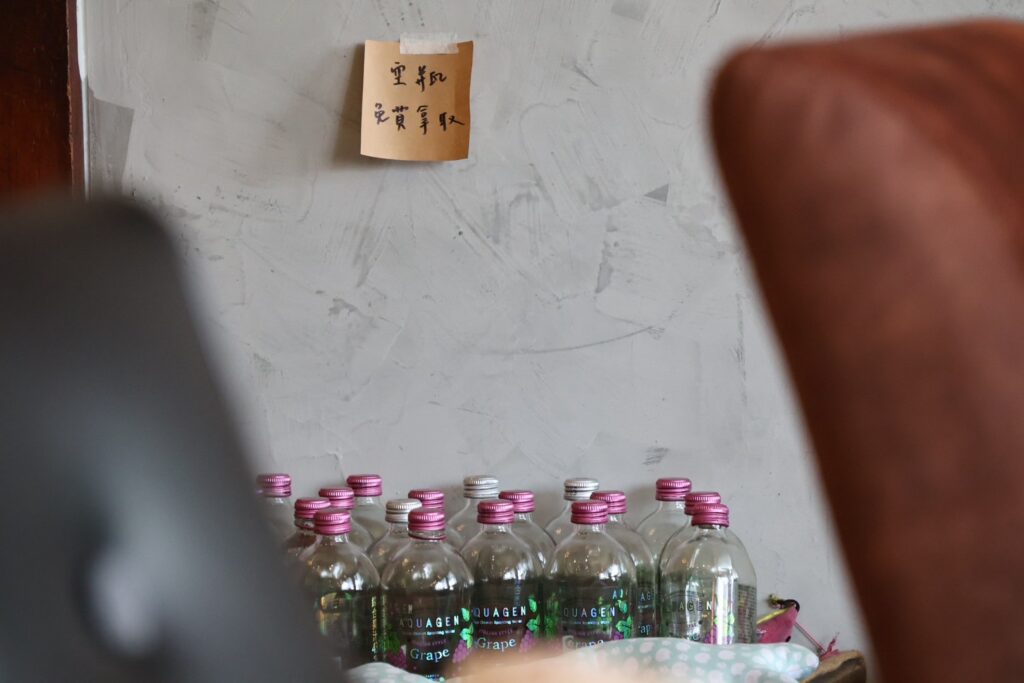 【如常所在】超療癒親人的店貓．必點手工蘋果派｜寵物友善的老宅咖啡廳