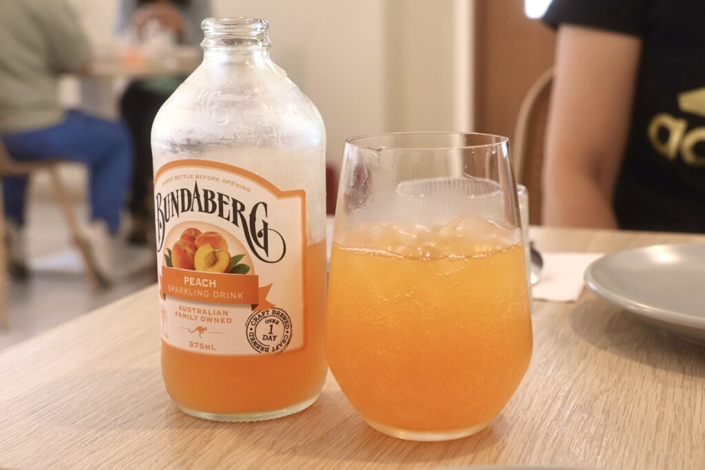 Liki cafe & restaurant