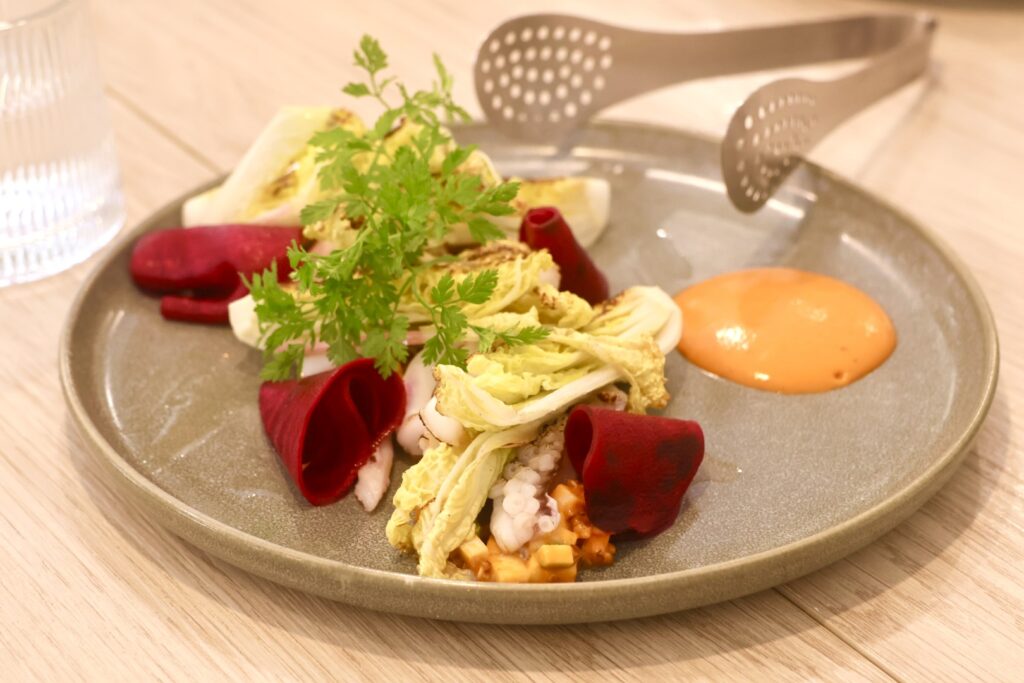 Liki cafe & restaurant