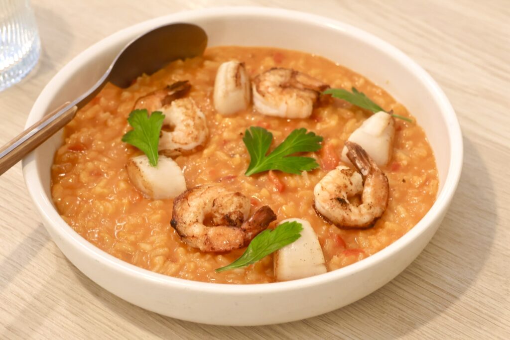 Liki cafe & restaurant