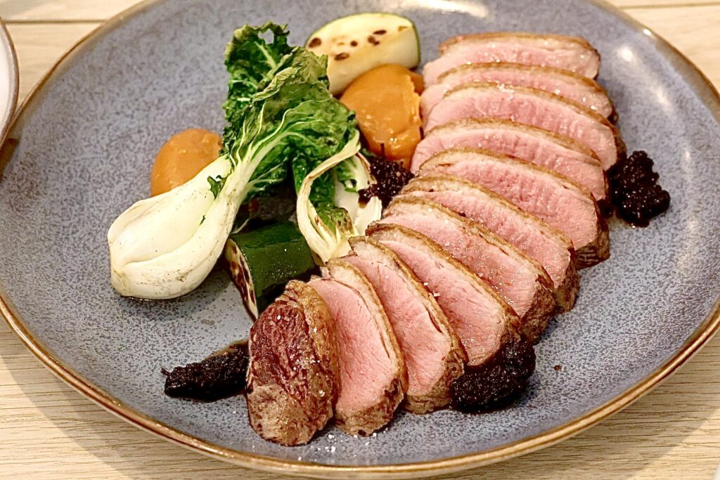 Liki cafe & restaurant